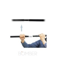 Крепление для фона Deep TT-01 Телескопическая перекладина 4